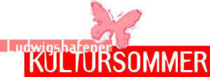 Logo Kultursommer Ludwigshafen