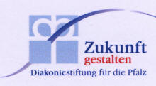 Logo Diakoniestiftung
