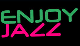 Logo Enjoy Jazz