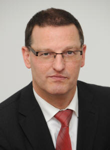 Martin Baumeister