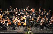 Orchester des LK Kaiserslautern