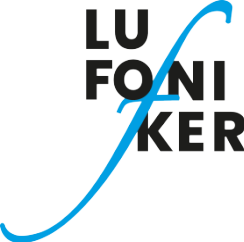 Logo LUfoniker